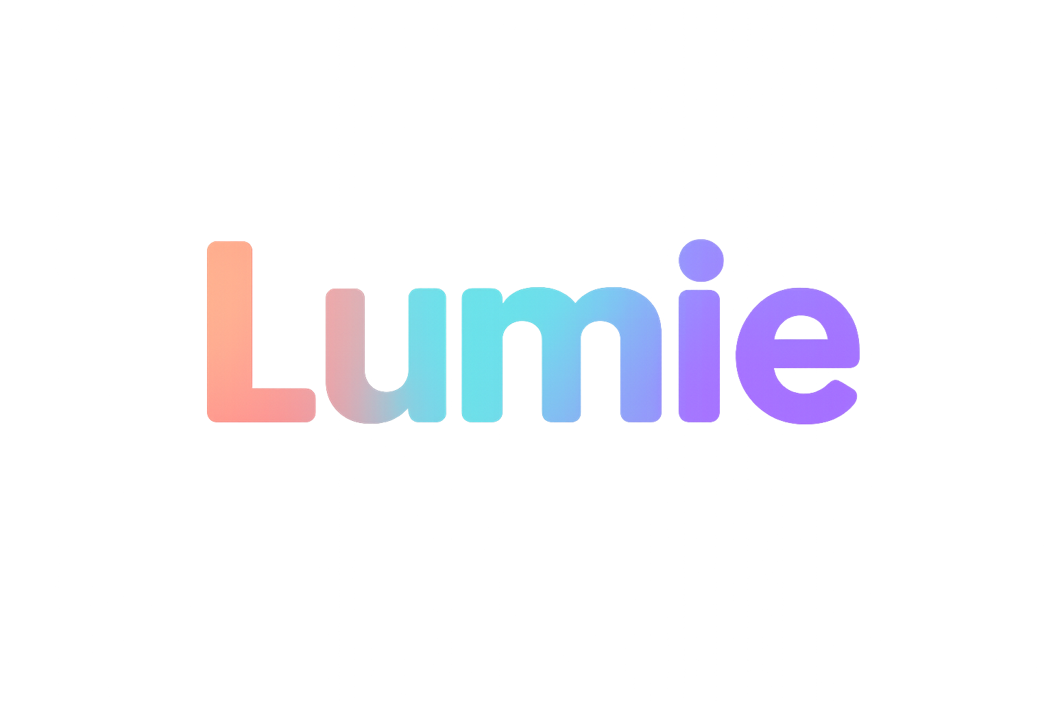 Lumie logo